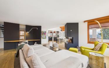 Einfamilienhaus 9 Zimmer - image - 5