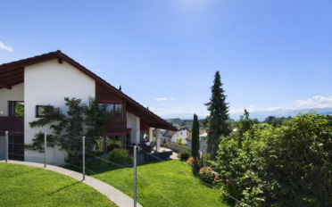 Einfamilienhaus 9 Zimmer - image - 2