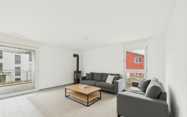 Wohnung 4.5 Zimmer - image - 1