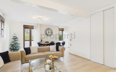 Maison contiguë 4.5 pièces - image - 5