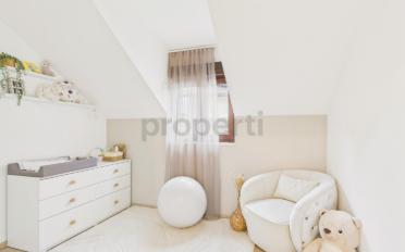 Maison contiguë 4.5 pièces - image - 8