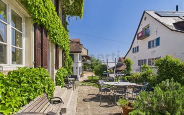 Reihenfamilienhaus 6.5 Zimmer - image - 10