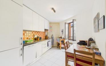 Row house 5 rooms - image - 5