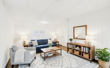 Bifamiliar house 4 rooms - image - 7