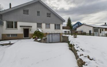 Maison 6.5 pièces - image - 1