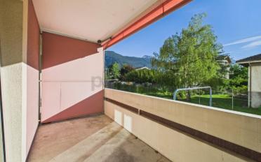 Apartment 3.5 rooms - image - 10