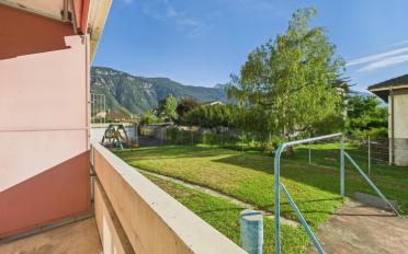 Apartment 3.5 rooms - image - 9