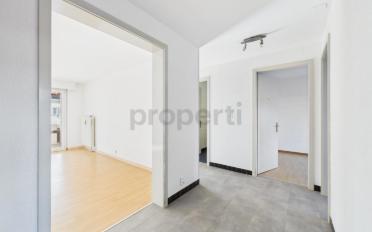 Apartment 3.5 rooms - image - 6