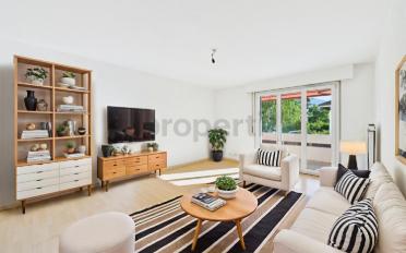 Apartment 3.5 rooms - image - 1