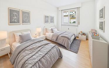 Apartment 3.5 rooms - image - 5