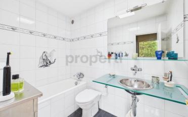 Reihenfamilienhaus 4.5 Zimmer - image - 9