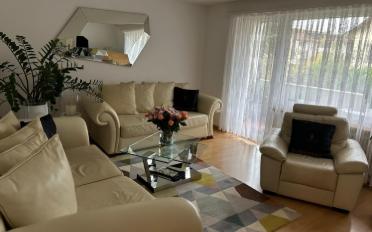 Apartment 4.5 rooms - image - 1