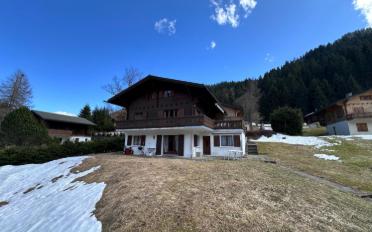 Wohnung 5.5 Zimmer - image - 12