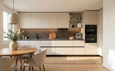 Wohnung 3.5 Zimmer - image - 2