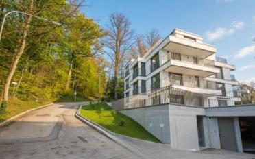 Wohnung 3.5 Zimmer - image - 9