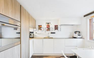 Reihenfamilienhaus 4 Zimmer - image - 2