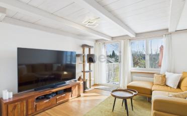 Reihenfamilienhaus 4 Zimmer - image - 1