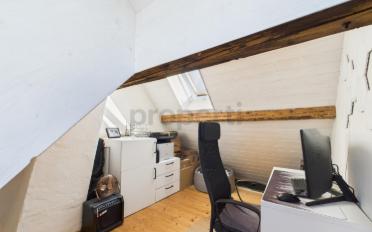 Reihenfamilienhaus 4 Zimmer - image - 5