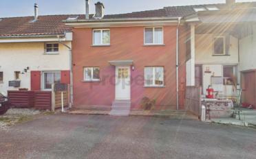 Reihenfamilienhaus 4 Zimmer - image - 9