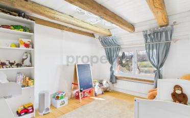 Reihenfamilienhaus 4 Zimmer - image - 6