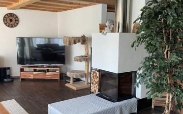 Apartment 5.5 rooms - image - 1