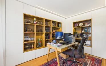 Attikawohnung 4.5 Zimmer - image - 9