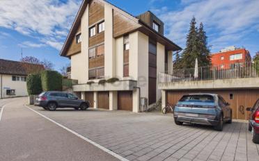 Roof flat 5.5 rooms - image - 1