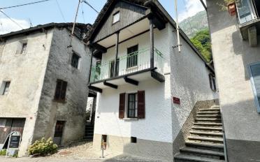 Einfamilienhaus 4.5 Zimmer - image - 2