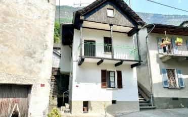 Einfamilienhaus 4.5 Zimmer - image - 11