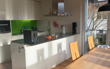 Duplex 3.5 rooms - image - 3