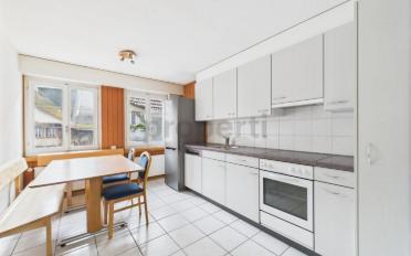 Wohnung 6.5 Zimmer - image - 2