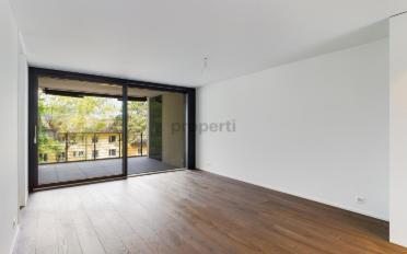 Apartment 3.5 rooms - image - 1