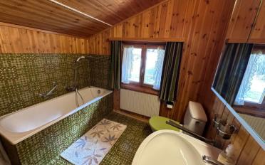 Appartement 5.5 pièces - image - 9