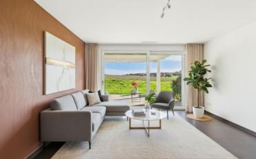 Wohnung 3.5 Zimmer - image - 1