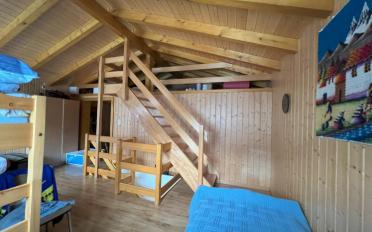 Chalet 3 rooms - image - 2