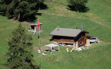 Chalet 3 rooms - image - 6