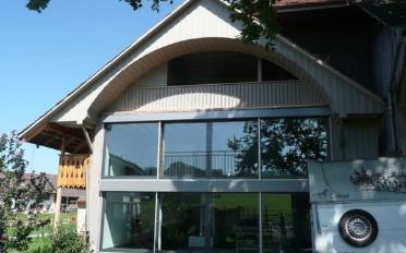 Apartment 5.5 rooms - image - 10