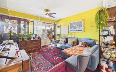 Apartment 3.5 rooms - image - 1