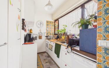 Apartment 3.5 rooms - image - 3