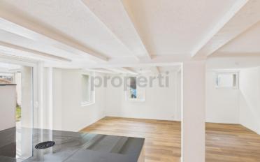 Bifamiliar house 4.5 rooms - image - 5
