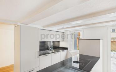 Bifamiliar house 4.5 rooms - image - 4