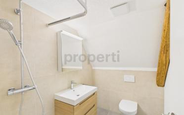 Bifamiliar house 4.5 rooms - image - 10