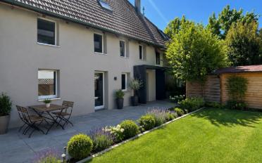 Bifamiliar house 4.5 rooms - image - 1