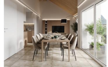 Appartement 3.5 pièces - image - 3