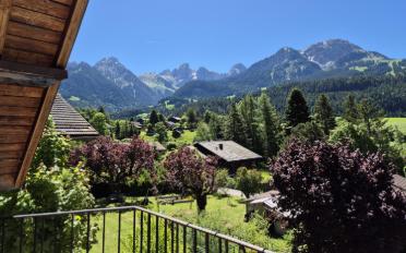 Apartment 4.5 rooms - image - 4