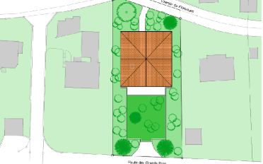 Apartment 4.5 rooms - image - 6