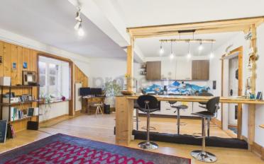 Wohnung 3.5 Zimmer - image - 2