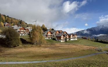 Wohnung 2.5 Zimmer - image - 9