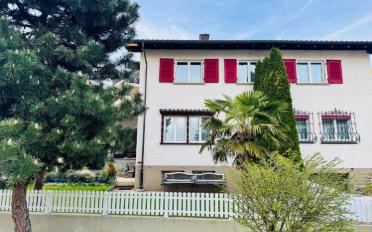 Single house 6.5 rooms - image - 2
