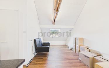 Dachwohnung 2.5 Zimmer - image - 1